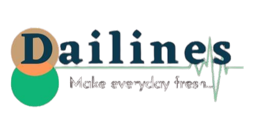 Dailines logo