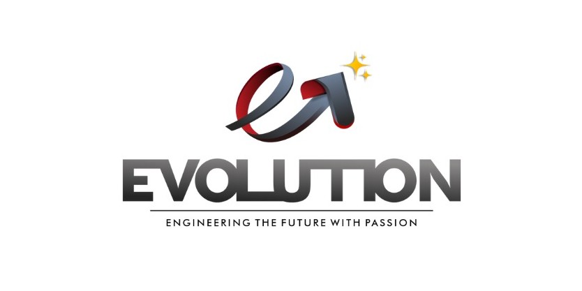 Evolution logo